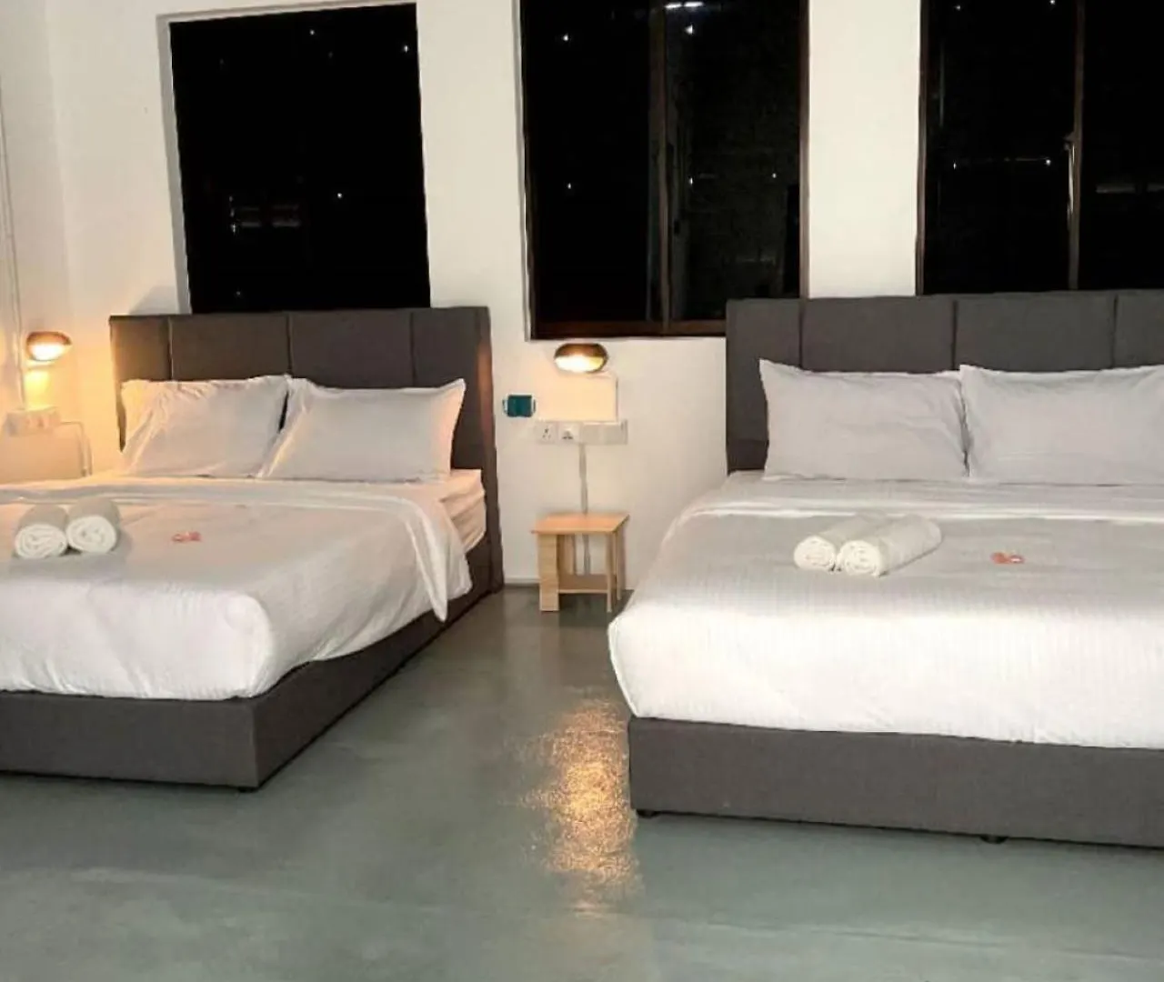 39 Love Lane - Smart Intelligent Inn Georgetown 0*, 조지타운