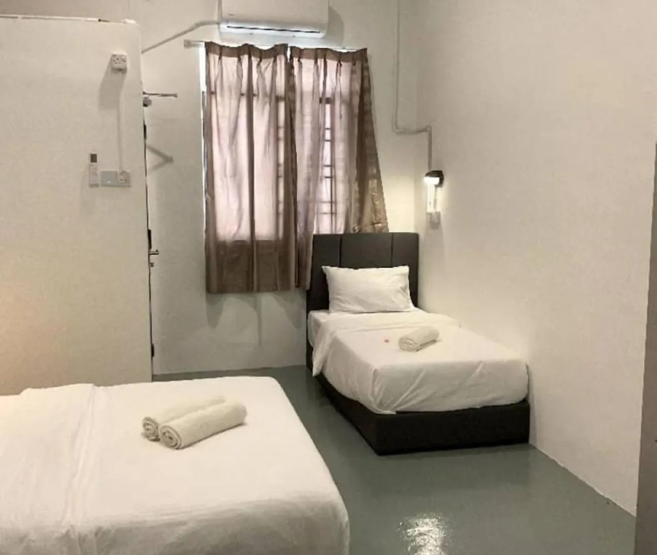 39 Love Lane - Smart Intelligent Inn Georgetown 호스텔 조지타운
