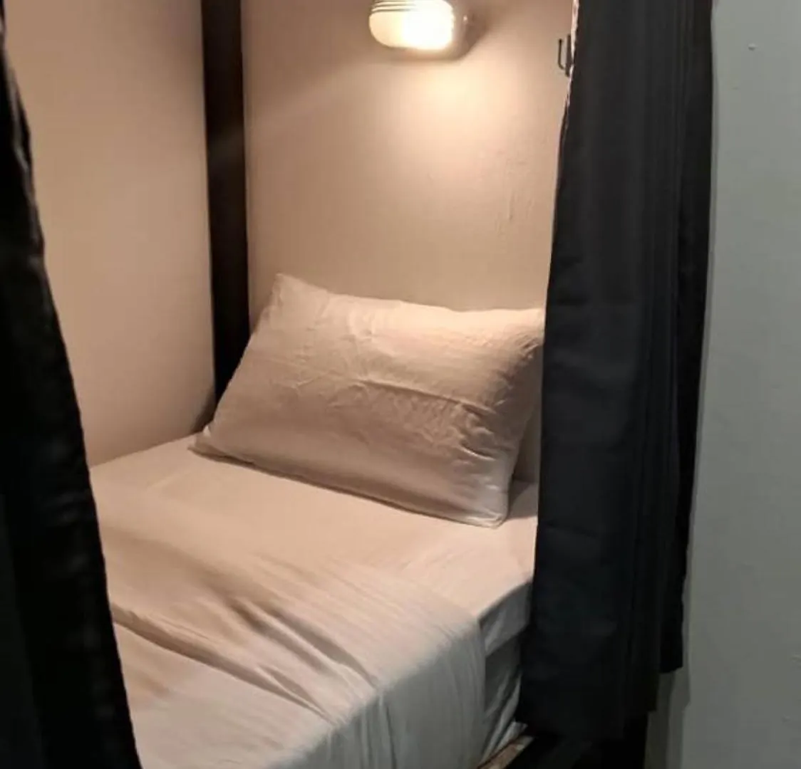 39 Love Lane - Smart Intelligent Inn Georgetown 말레이시아