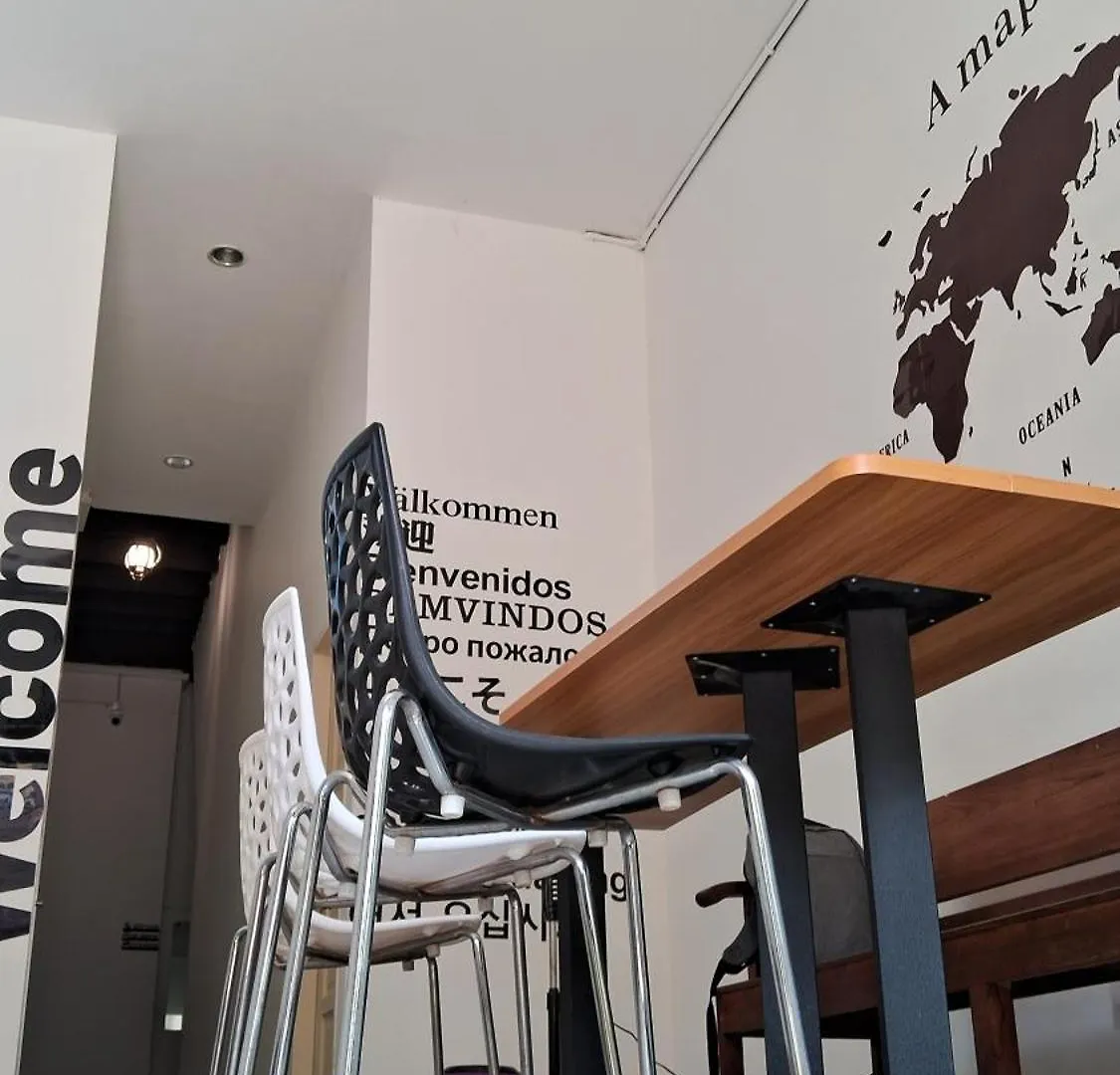 39 Love Lane - Smart Intelligent Inn Georgetown 호스텔 조지타운