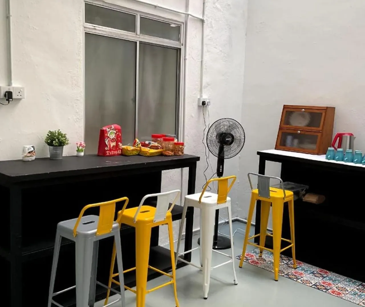 39 Love Lane - Smart Intelligent Inn Georgetown 조지타운