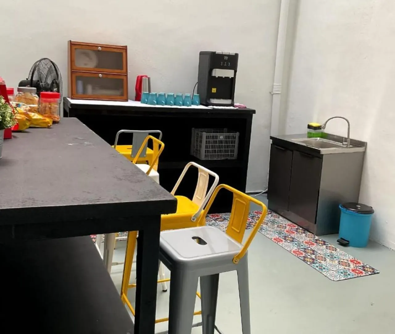 호스텔 39 Love Lane - Smart Intelligent Inn Georgetown