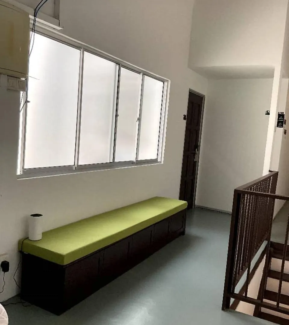 39 Love Lane - Smart Intelligent Inn Georgetown