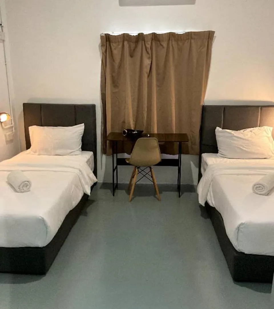 39 Love Lane - Smart Intelligent Inn Georgetown George Town