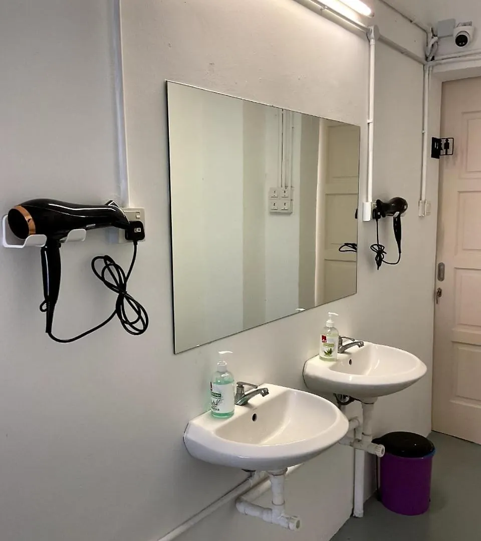 Ostello 39 Love Lane - Smart Intelligent Inn Georgetown