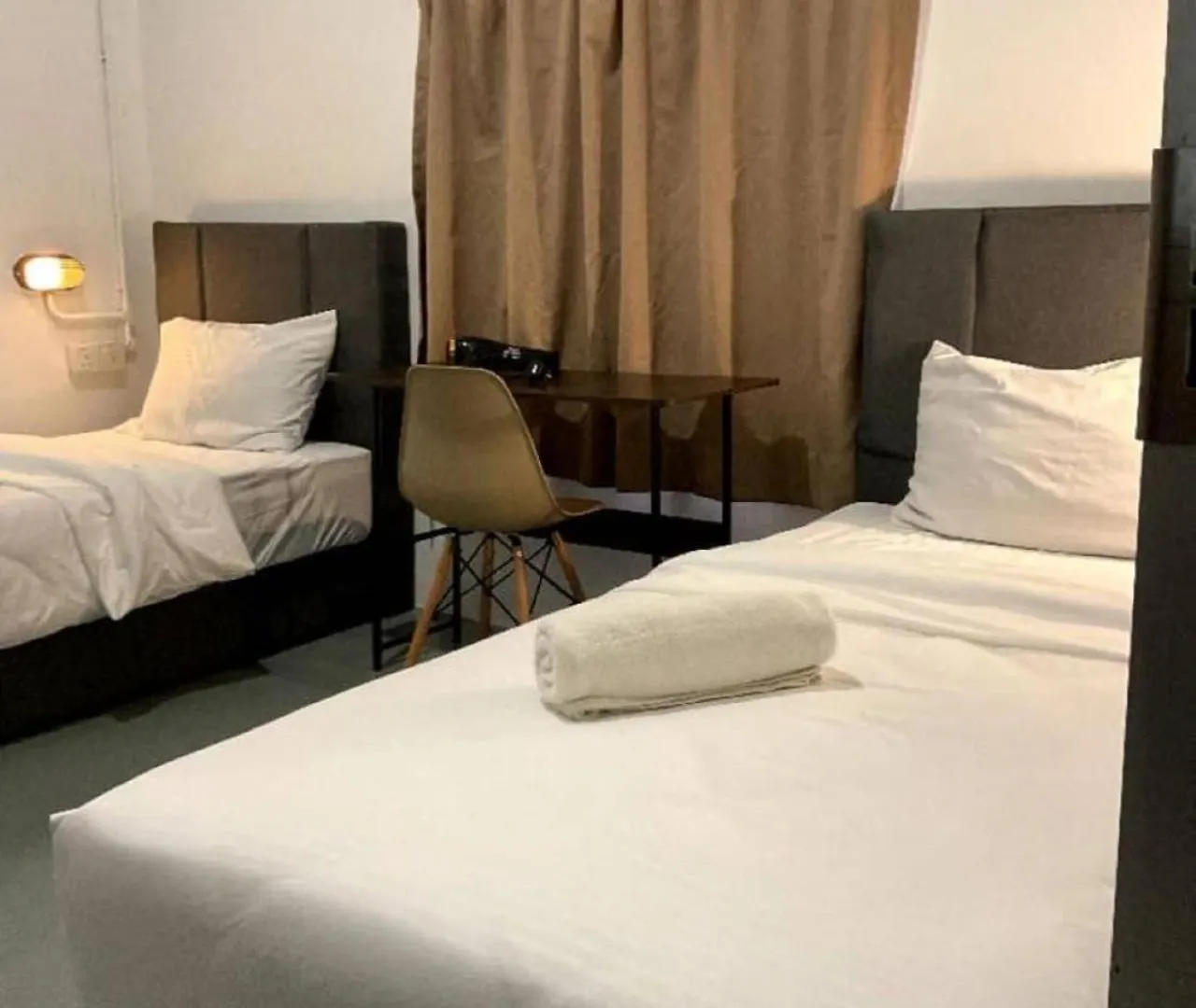 39 Love Lane - Smart Intelligent Inn Georgetown 0*, George Town