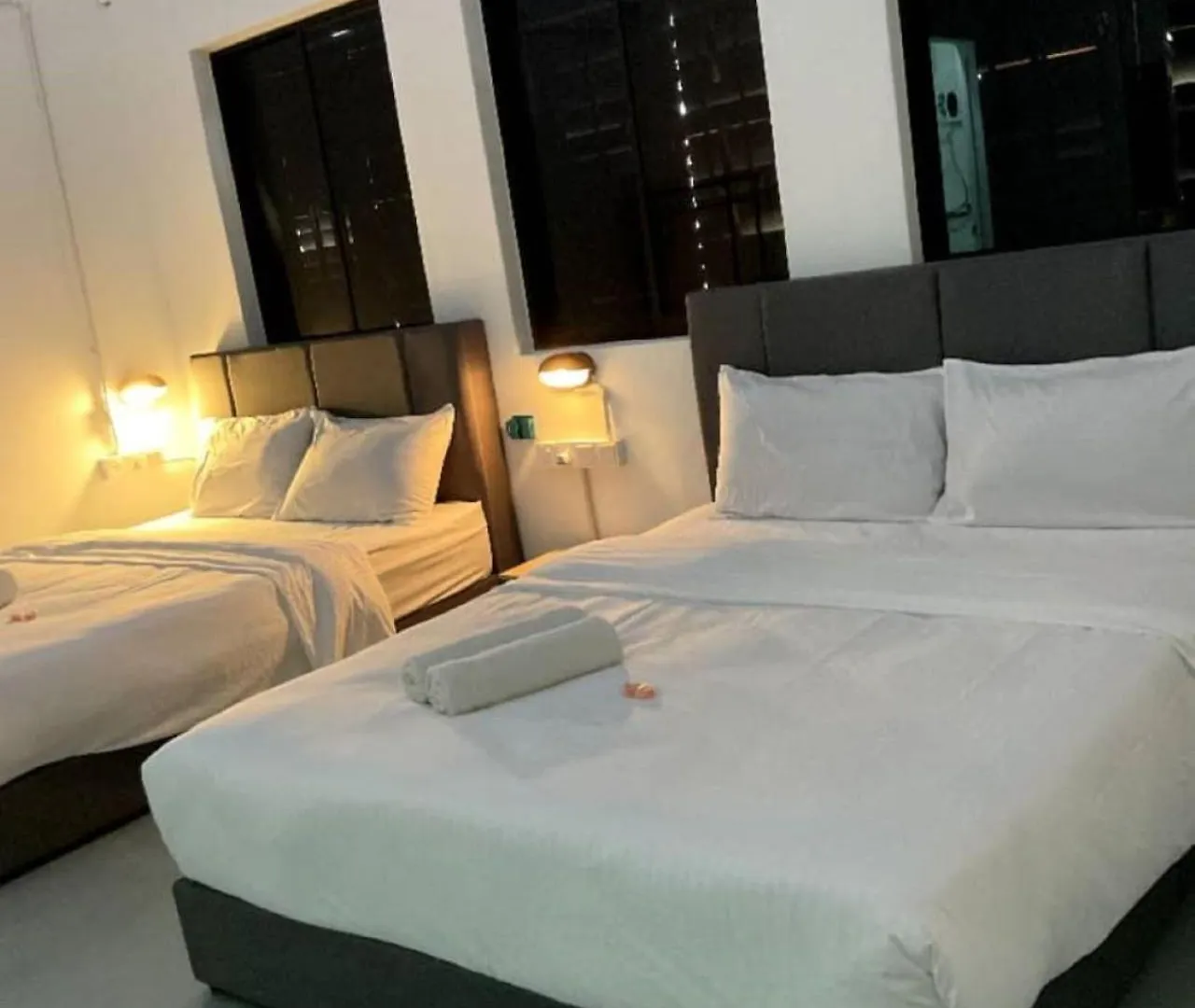 Hostel 39 Love Lane - Smart Intelligent Inn Georgetown
