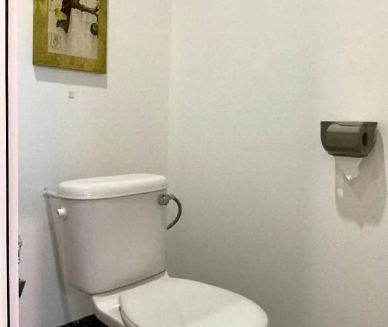 39 Love Lane - Smart Intelligent Inn Georgetown Hostel George Town