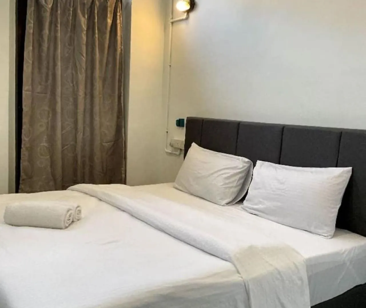 39 Love Lane - Smart Intelligent Inn Georgetown 0*, George Town