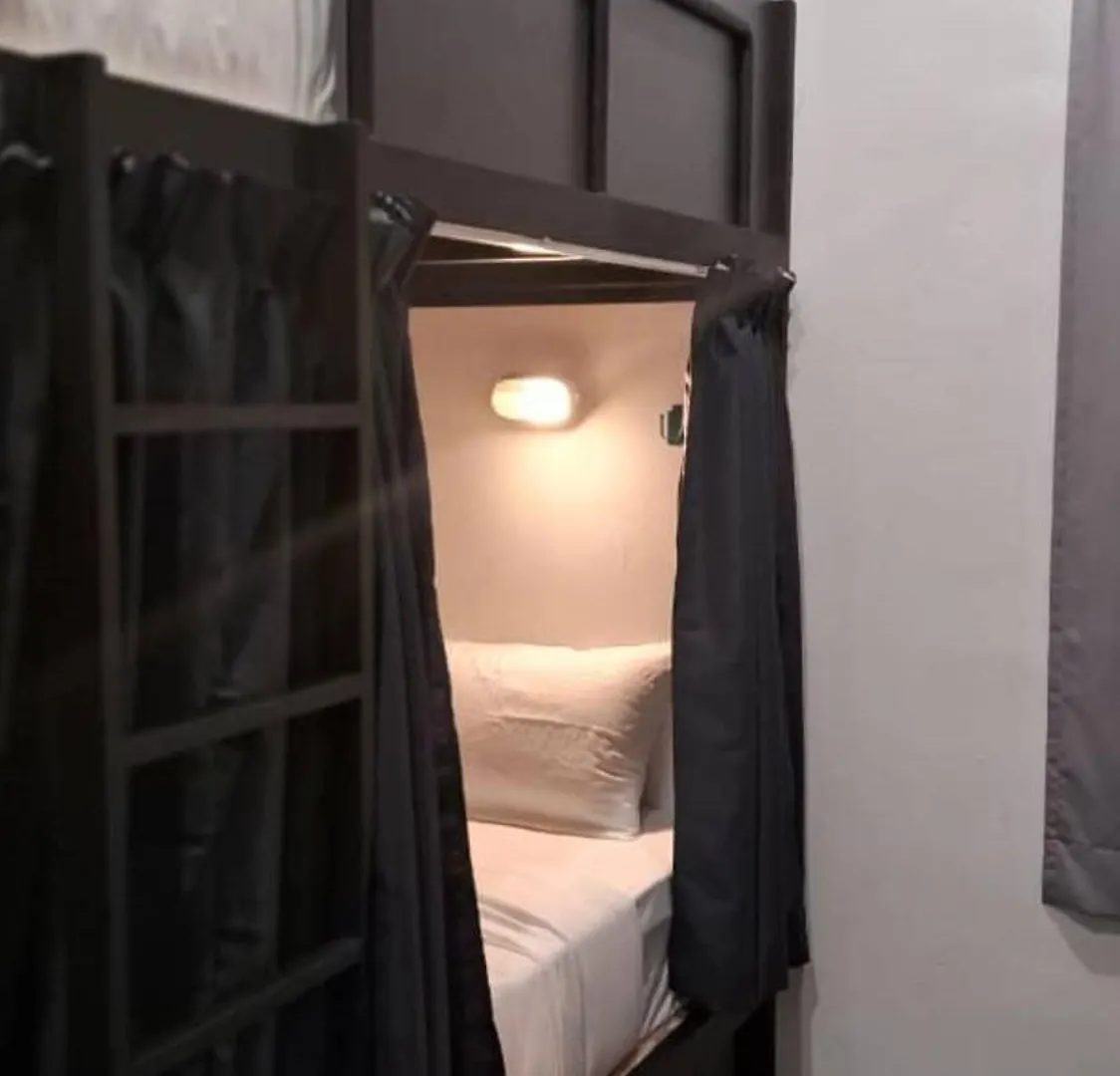 Hostel 39 Love Lane - Smart Intelligent Inn Georgetown