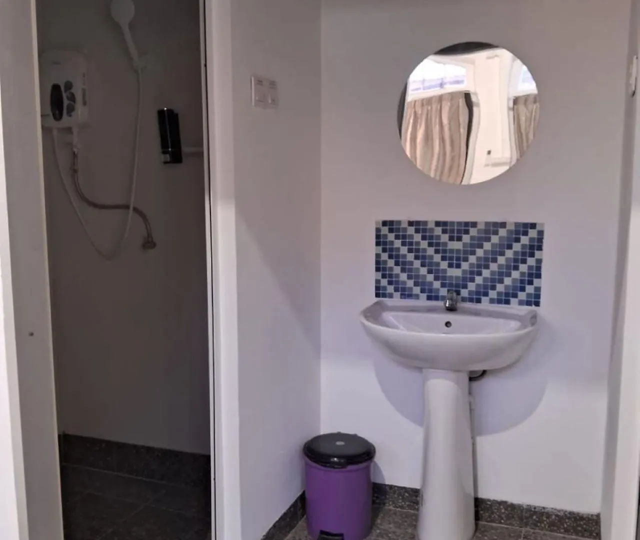 Hostel 39 Love Lane - Smart Intelligent Inn Georgetown