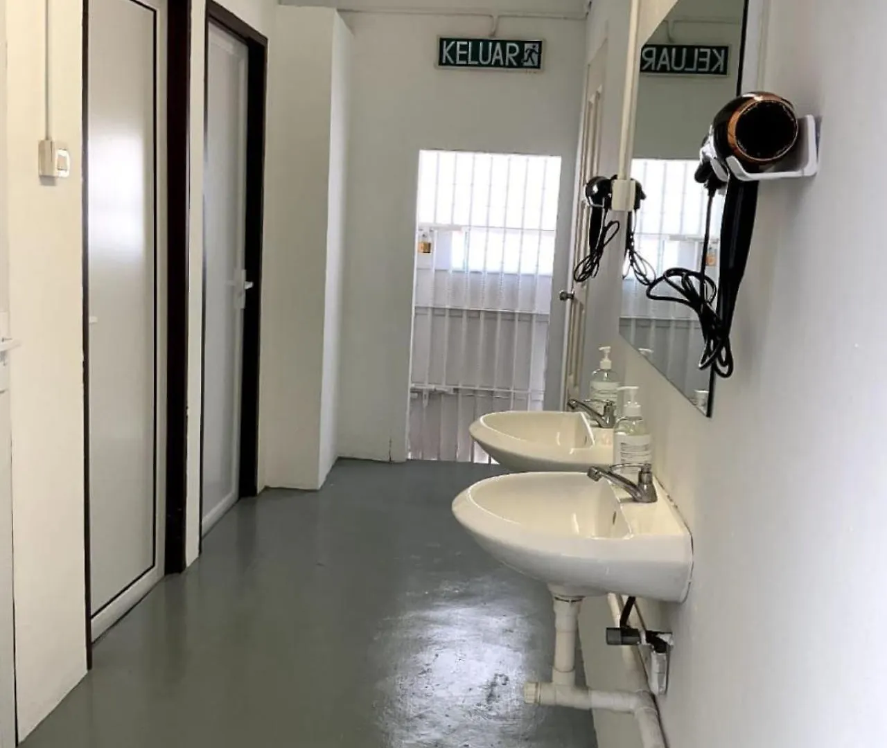 39 Love Lane - Smart Intelligent Inn Georgetown 0*, George Town