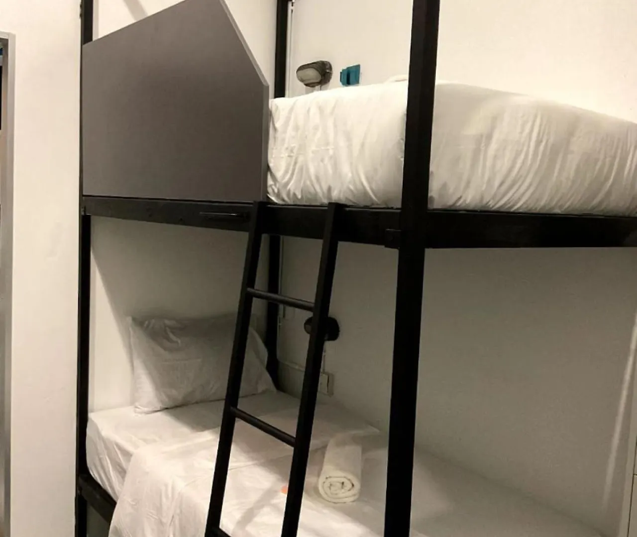 Hostel 39 Love Lane - Smart Intelligent Inn Georgetown Malaysia