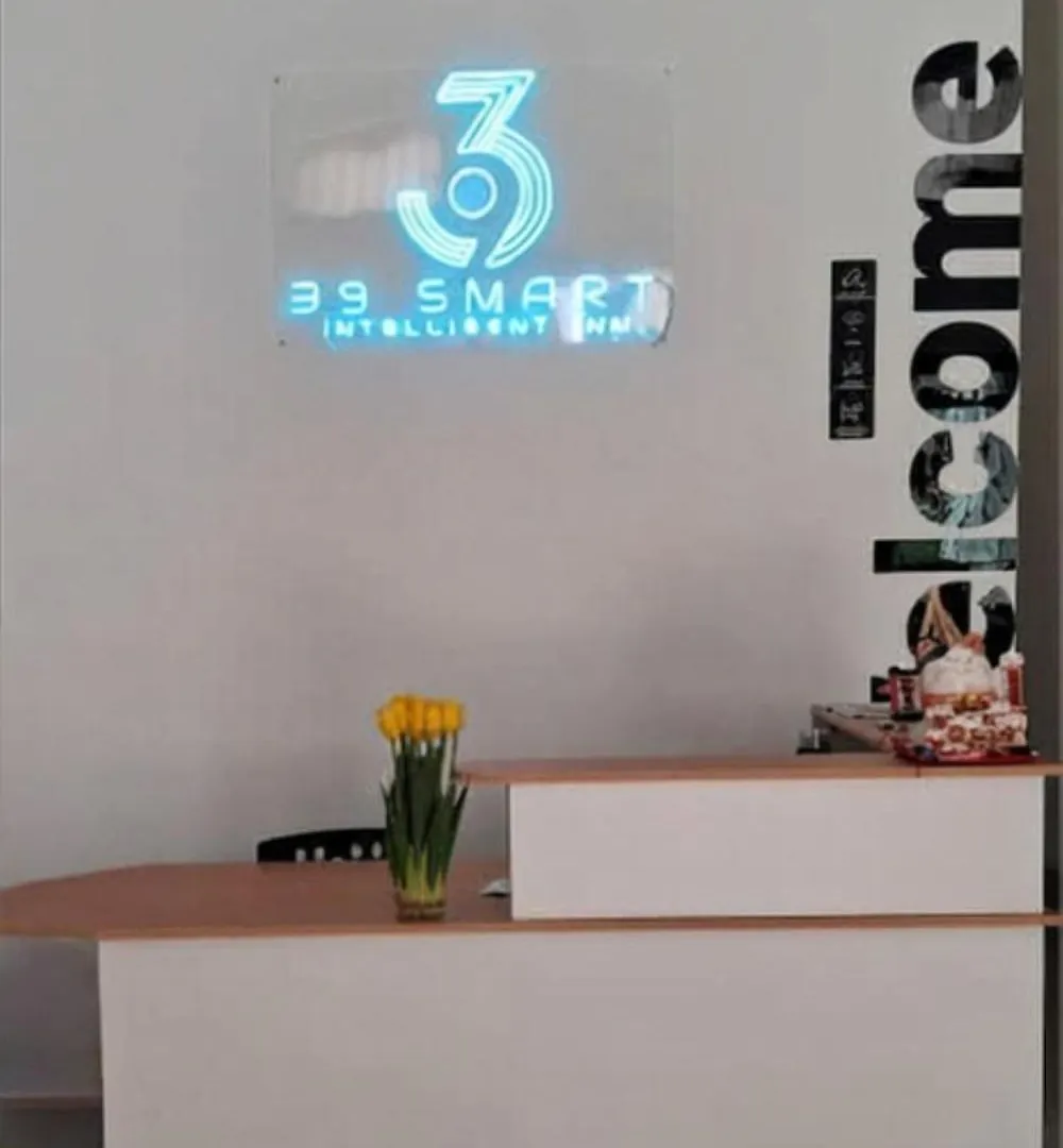 Hostel 39 Love Lane - Smart Intelligent Inn Georgetown Malaysia