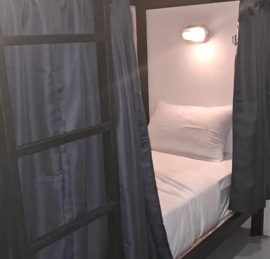 39 Love Lane - Smart Intelligent Inn Georgetown 0*, George Town