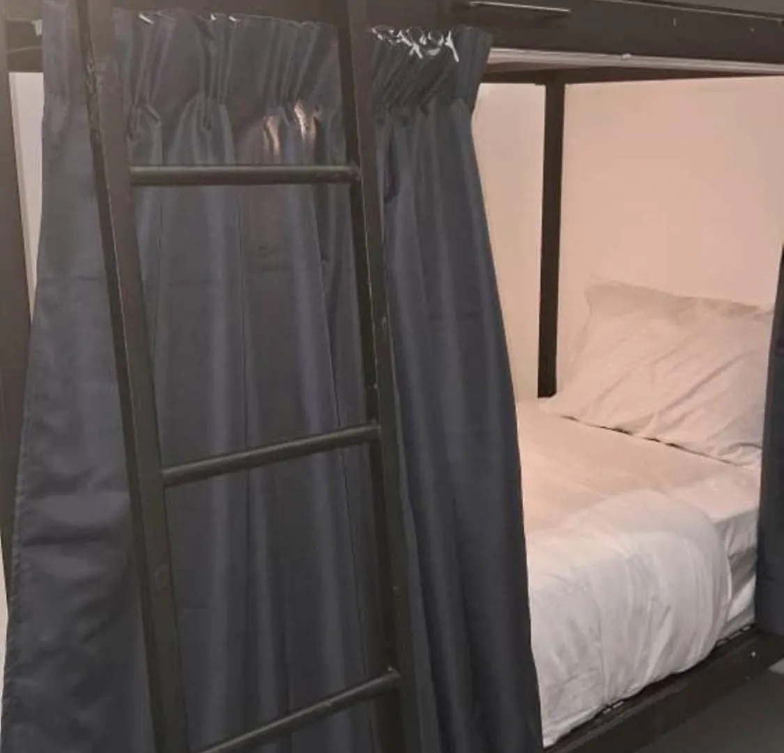 39 Love Lane - Smart Intelligent Inn Georgetown Hostel