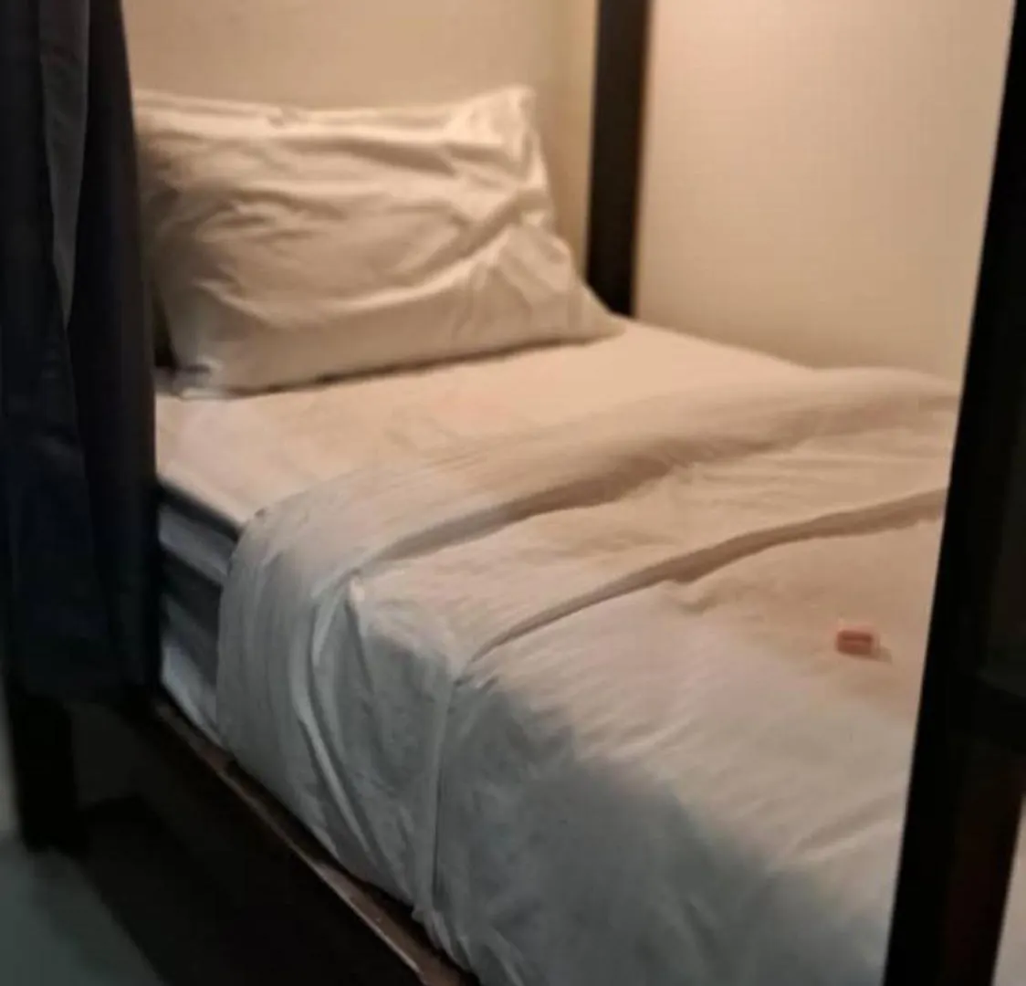 39 Love Lane - Smart Intelligent Inn Georgetown 0*, George Town Malaysia