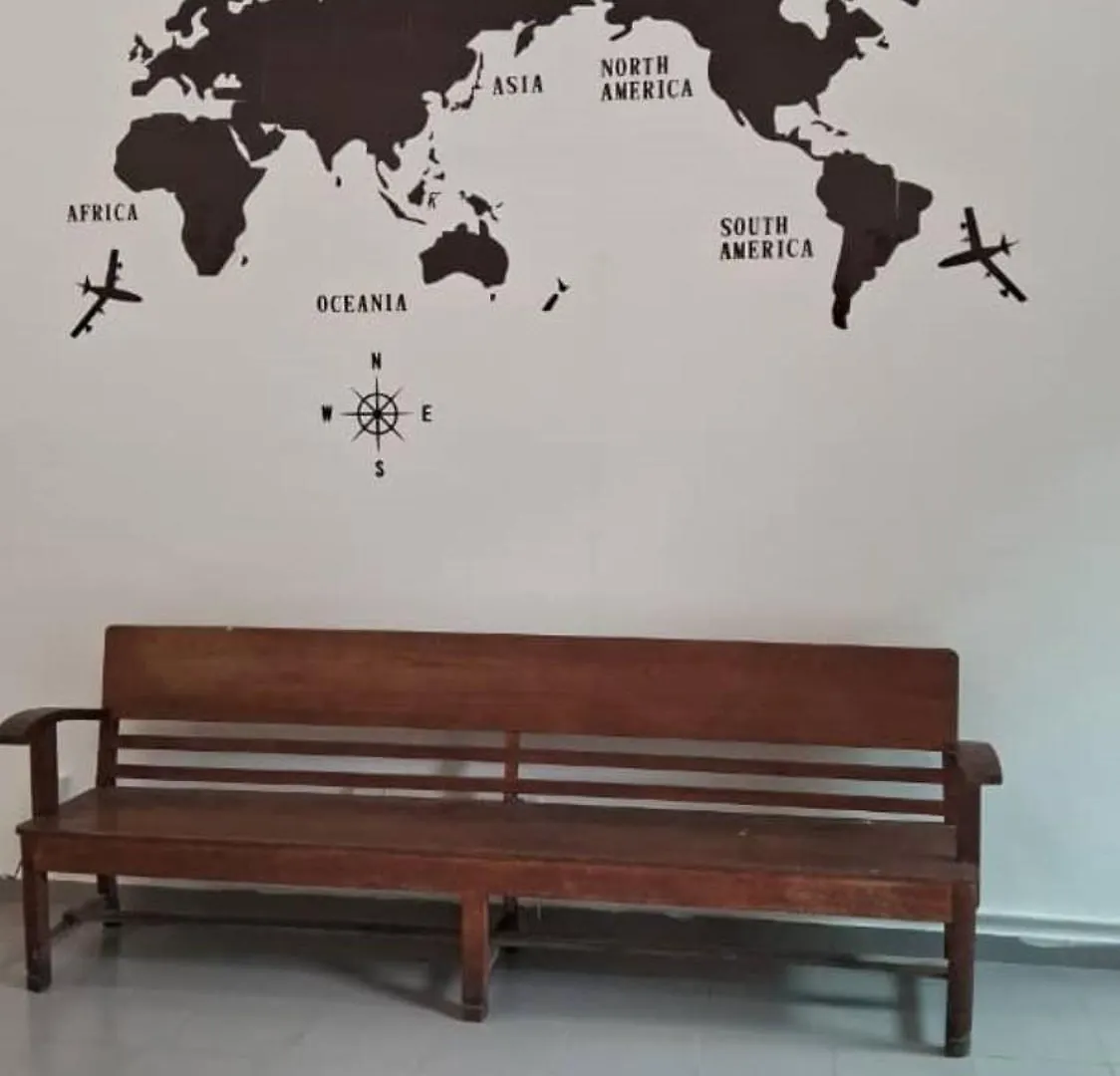 Hostel 39 Love Lane - Smart Intelligent Inn Georgetown