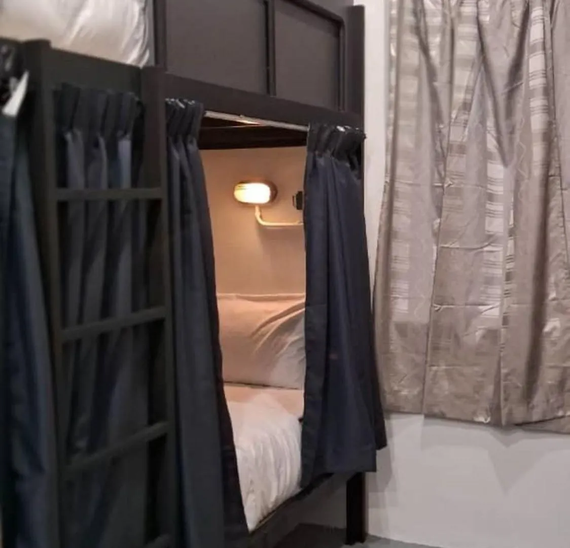 39 Love Lane - Smart Intelligent Inn Georgetown Hostel