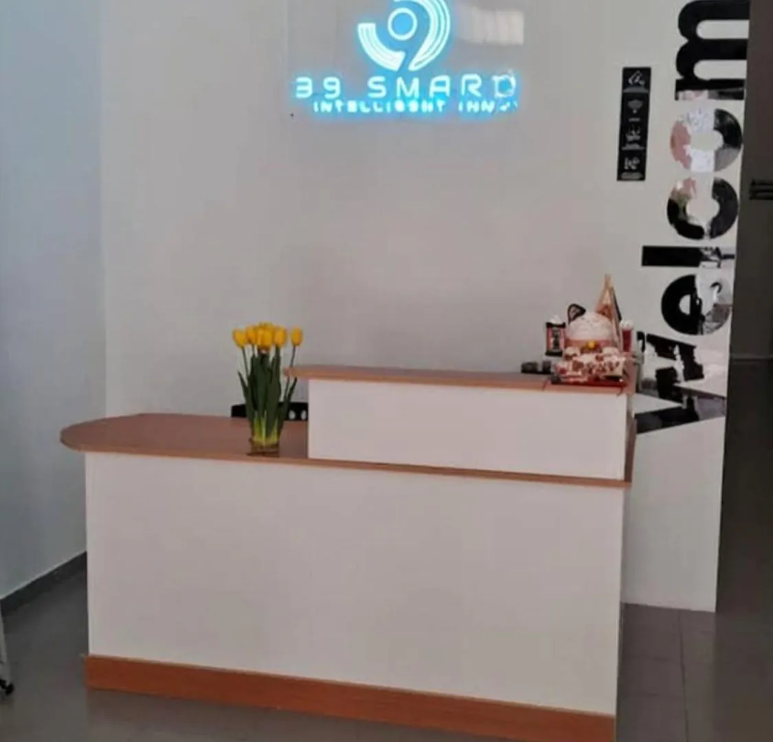 39 Love Lane - Smart Intelligent Inn Georgetown Ostello